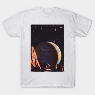 Alone T-Shirt